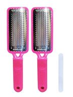 Microplane Colossal Pedicure Foot Rasp Pink