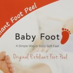 Baby Foot Callus Peel Review: How Can This Simple Peel Be So Effective?