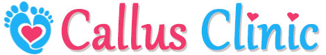 Callus Removal Guide Logo